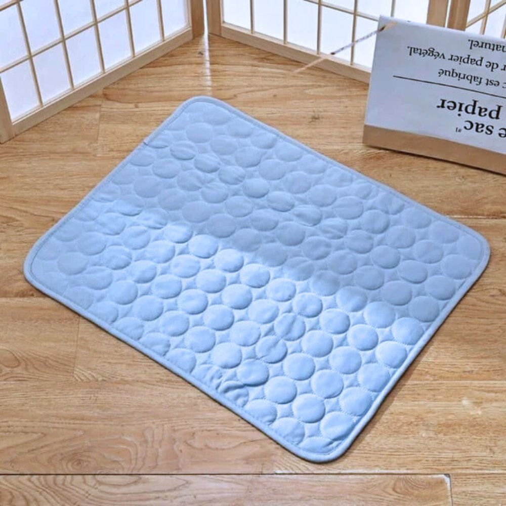 CooloMate™ | Dog Cooling Pad