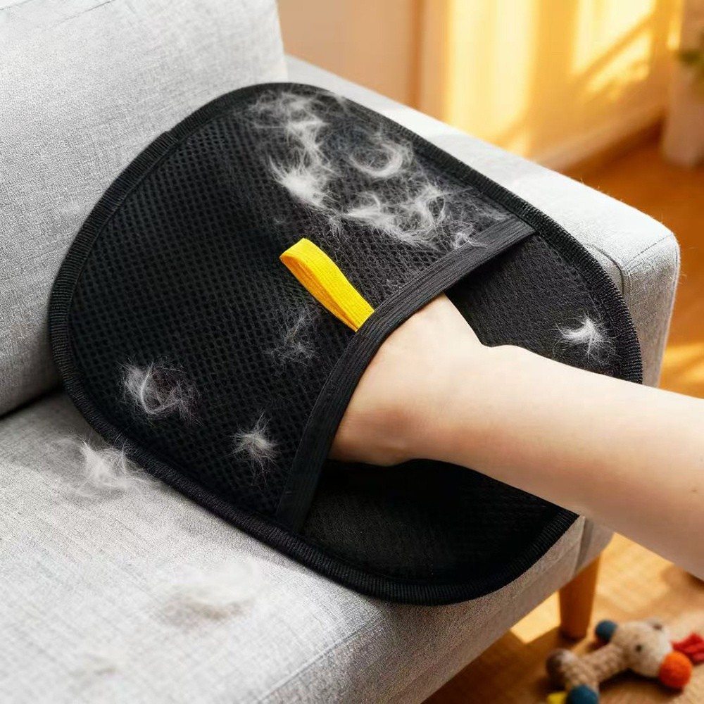 LintPaw™ | Fur Removal Mitten