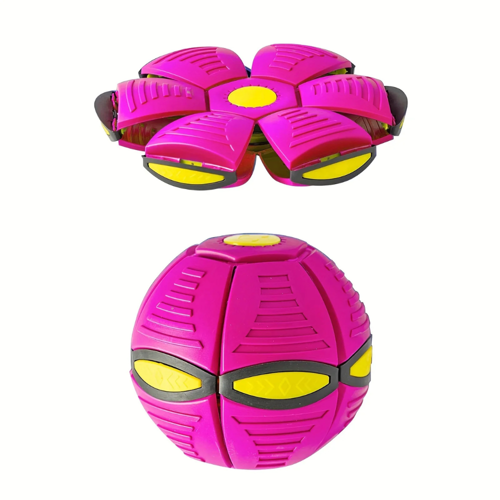 Boopa™ | Flying Saucer Ball