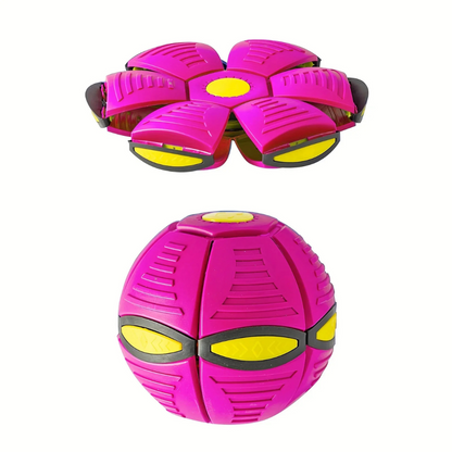 Boopa™ | Flying Saucer Ball