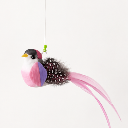 Pawdoor™ | Door Hanging Cat Toy