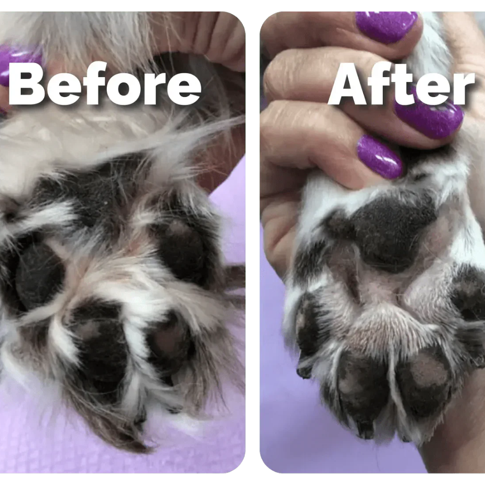PetGroom™ | Pet Hair Trimmer