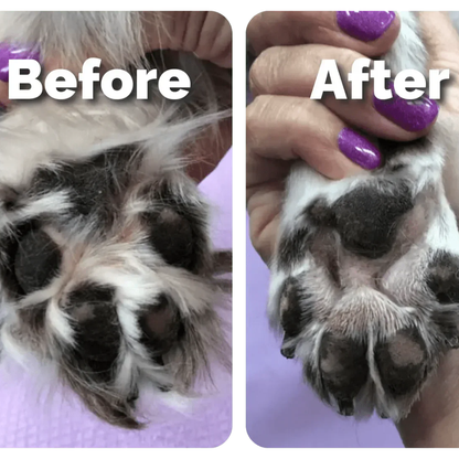 PetGroom™ | Pet Hair Trimmer