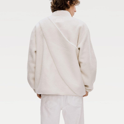 WarmHug™ | Kangaroo Pouch Sweater