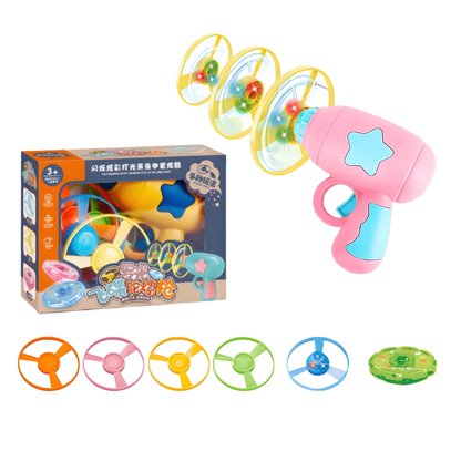Pawdini™ | Cat Gun Toy