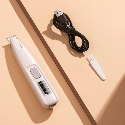 PetGroom™ | Pet Hair Trimmer