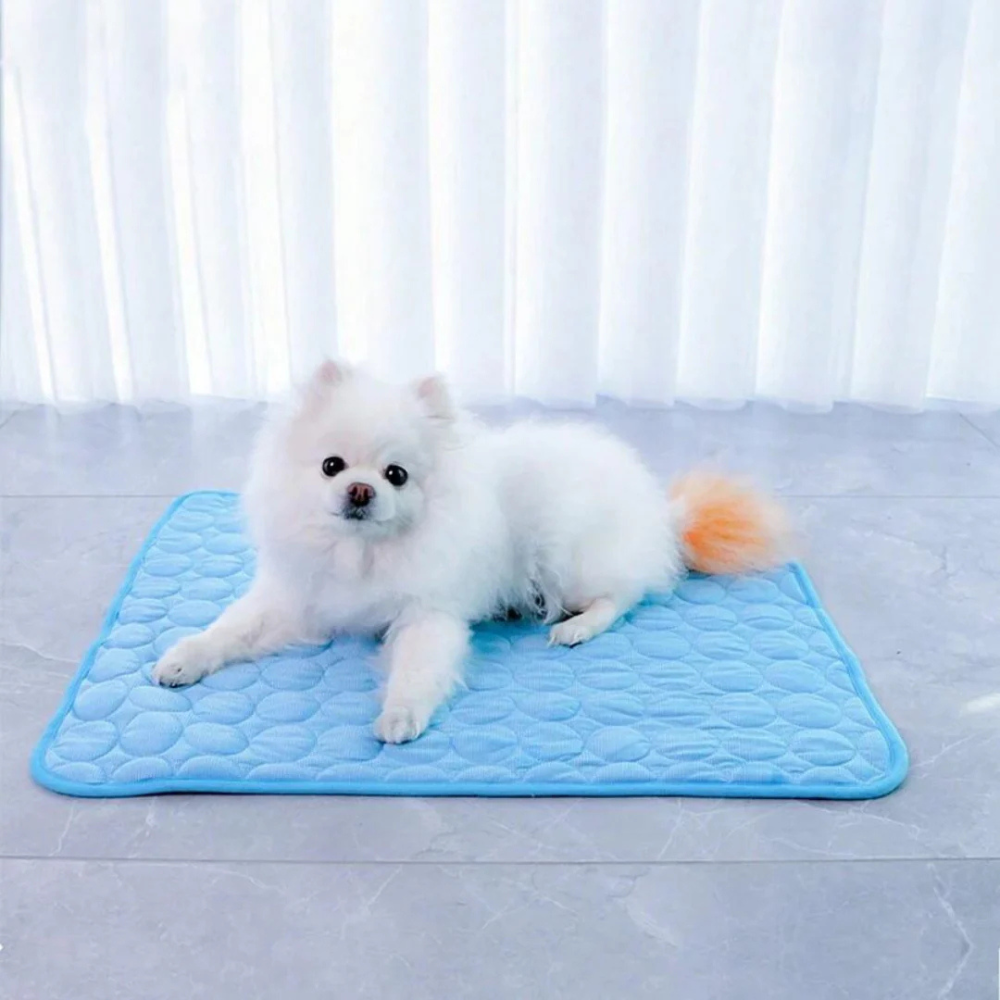 CooloMate™ | Dog Cooling Pad