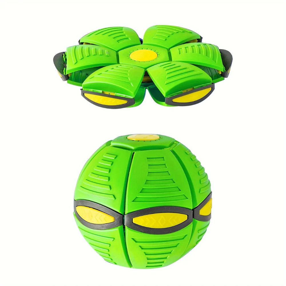 Boopa™ | Flying Saucer Ball