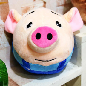 BOUNCING PIGGY TOY