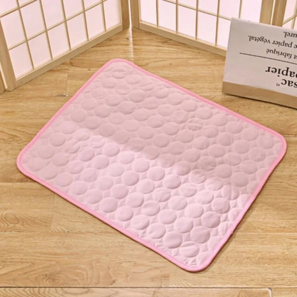 CooloMate™ | Dog Cooling Pad