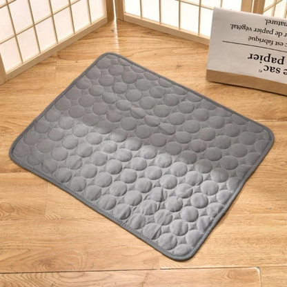 CooloMate™ | Dog Cooling Pad