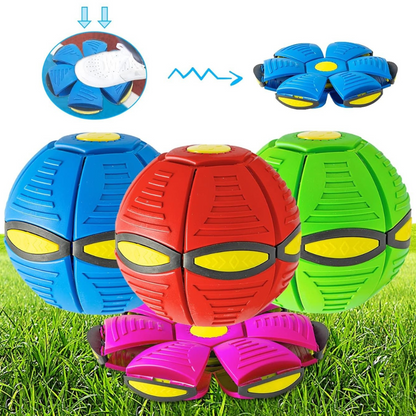Boopa™ | Flying Saucer Ball