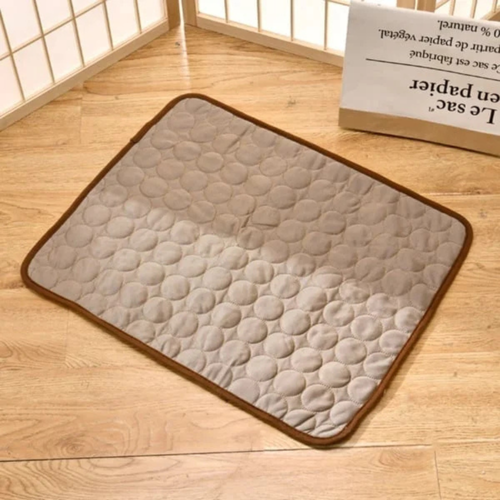 CooloMate™ | Dog Cooling Pad