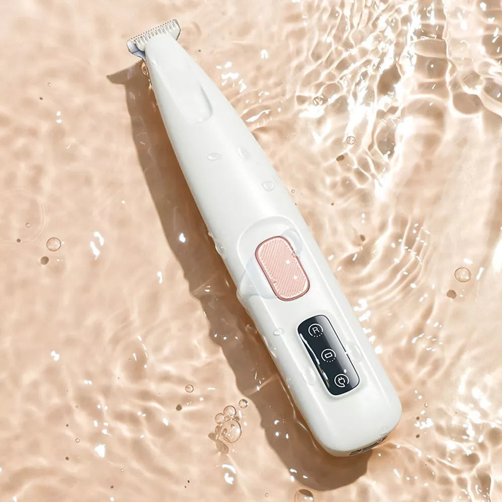 PetGroom™ | Pet Hair Trimmer