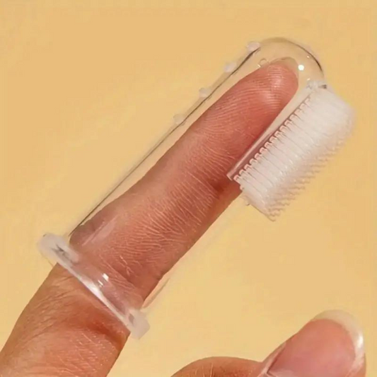 DOG'S DENTAL TOOTHBRUSH