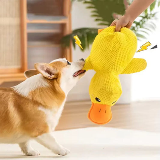 DuckieDo™ | Calming Duck Toy