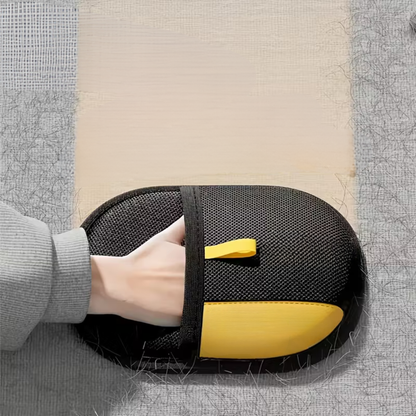 LintPaw™ | Fur Removal Mitten