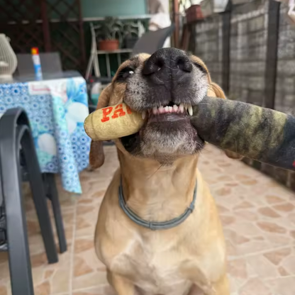 Pawgars™ | Cigar Chew Toy