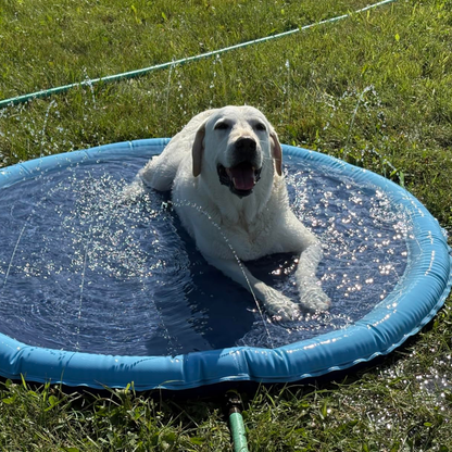 Splash™ | Sprinkler Pad