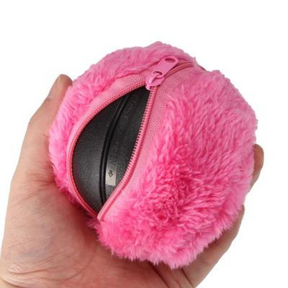 ACTIVE ROLLING BALL (4 Pieces Cover)