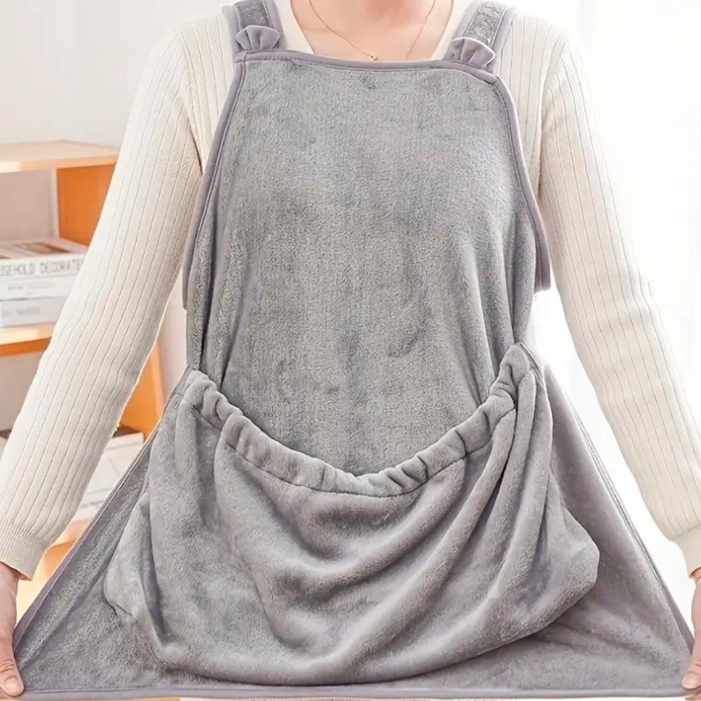 SNUGGLE PET APRON