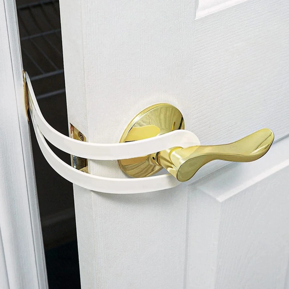 CAT OPEN DOOR HOLDER