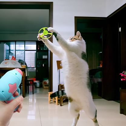 Pawdini™ | Cat Gun Toy