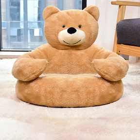 SUPER SOFT PET BED