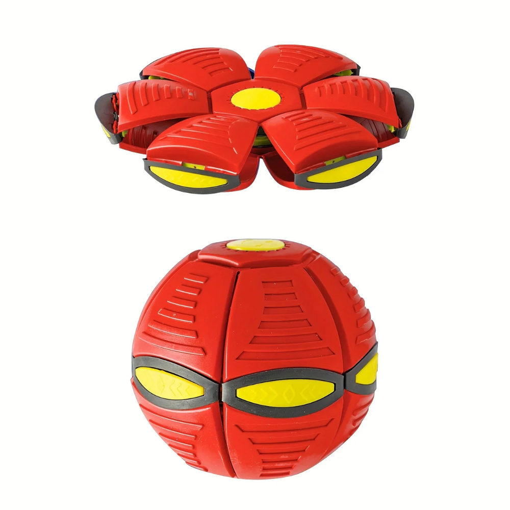Boopa™ | Flying Saucer Ball
