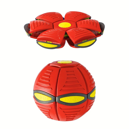 Boopa™ | Flying Saucer Ball