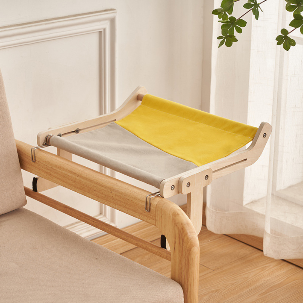 CAT WINDOW SEAT BED