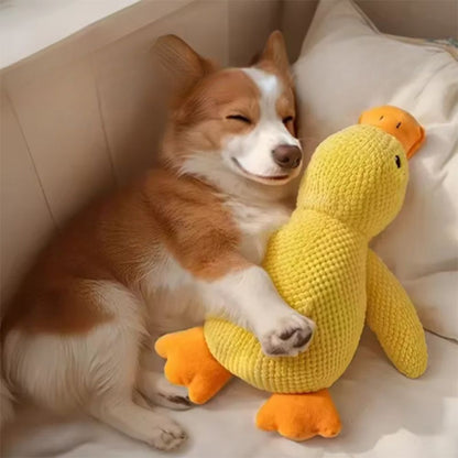 DuckieDo™ | Calming Duck Toy