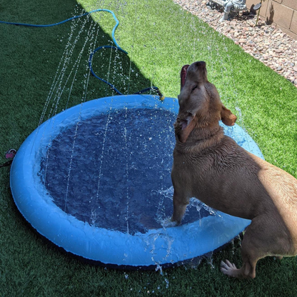 Splash™ | Sprinkler Pad