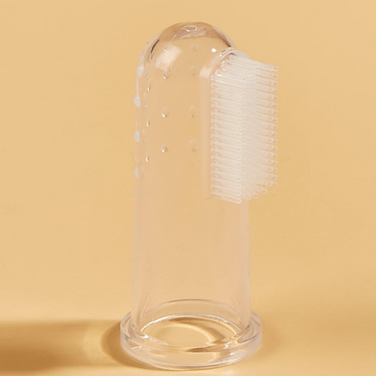 DOG'S DENTAL TOOTHBRUSH