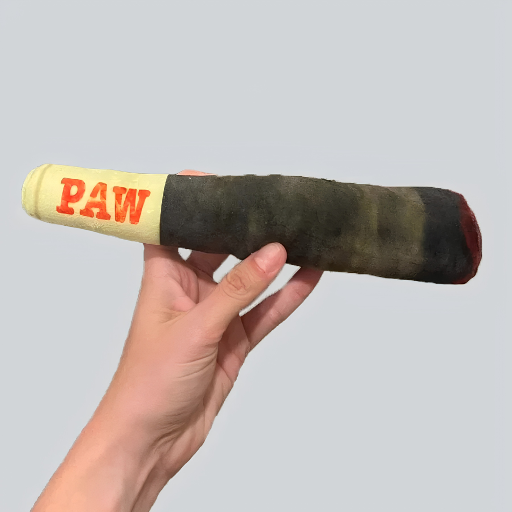 Pawgars™ | Cigar Chew Toy