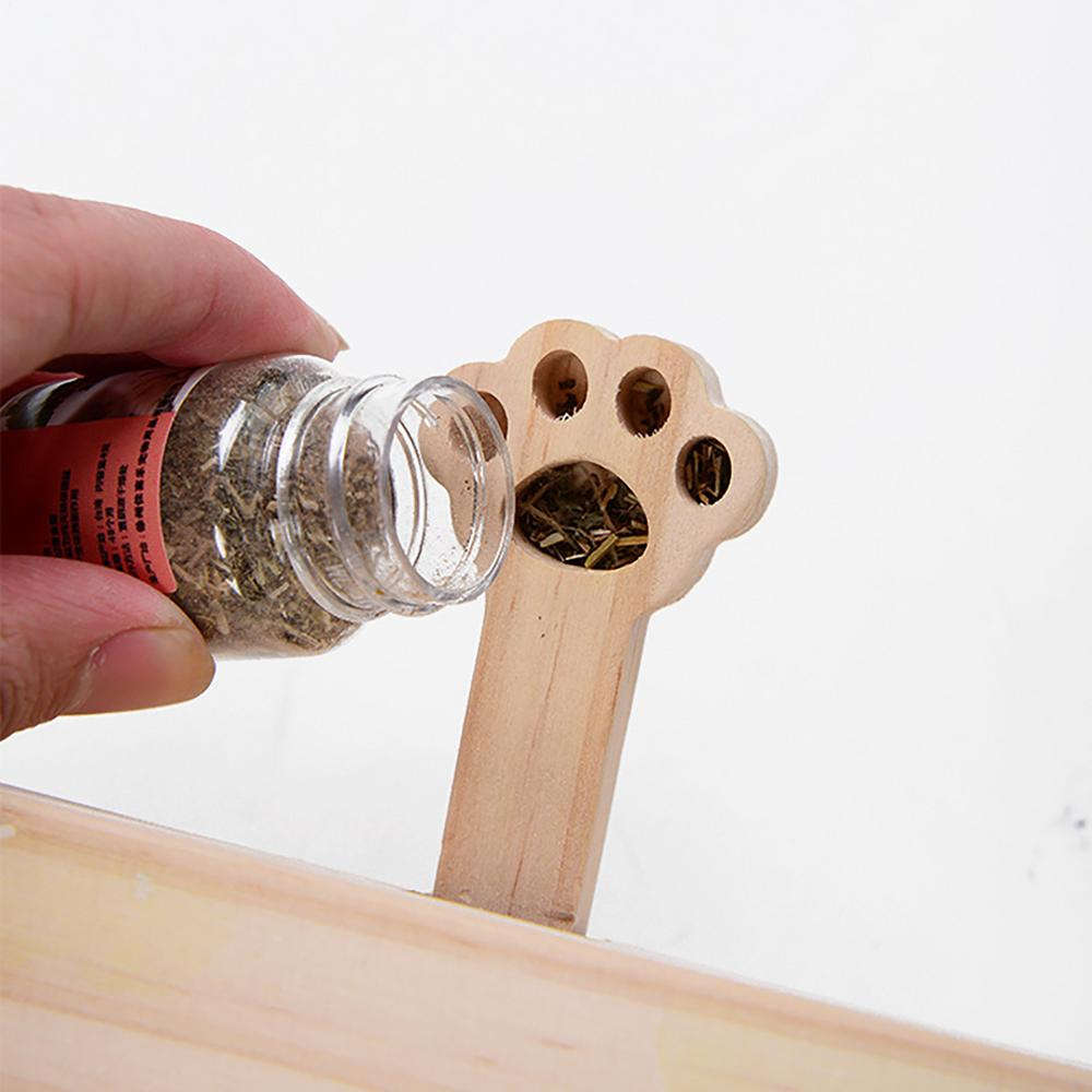 CAT PUNCH PLAY BOX