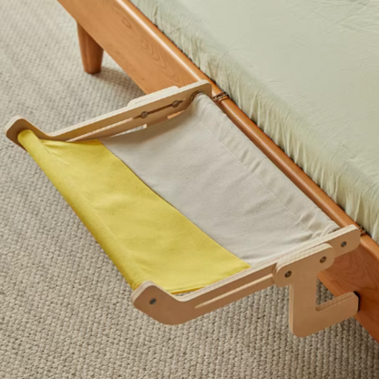 CAT WINDOW SEAT BED