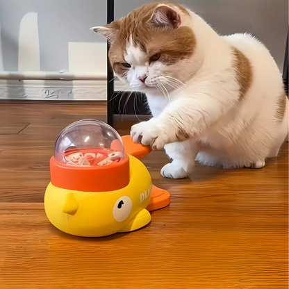 PlaynEat™ | Interactive Treat Dispenser