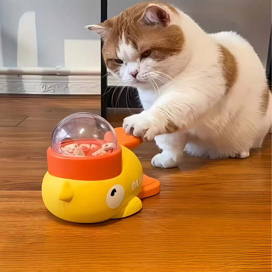 PlaynEat™ | Interactive Treat Dispenser