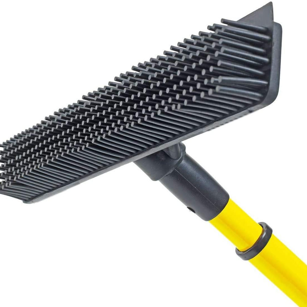 PET HAIR SWEEPER