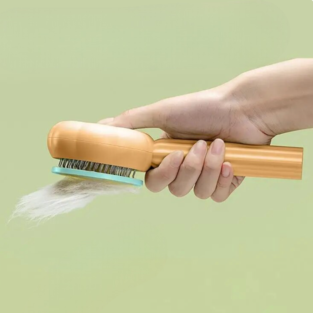 PET CLEANER BRUSH