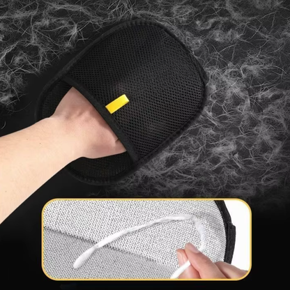 LintPaw™ | Fur Removal Mitten
