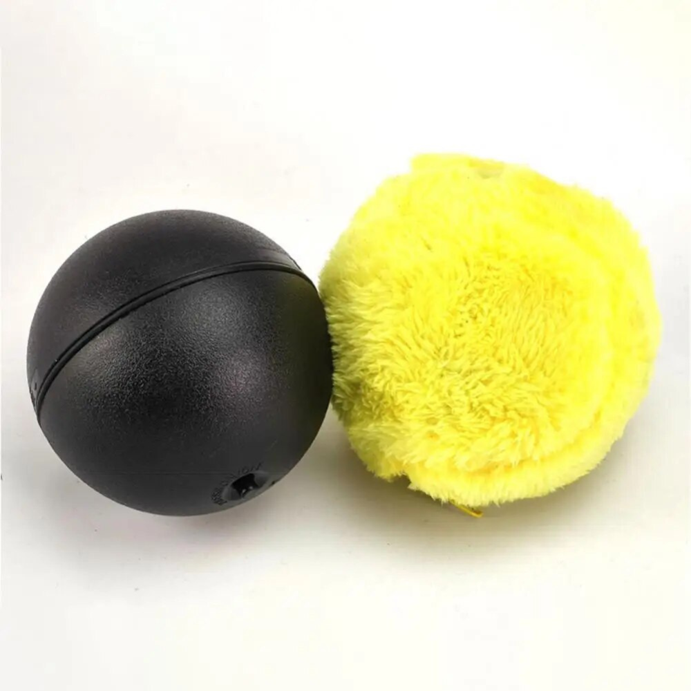 ACTIVE ROLLING BALL (4 Pieces Cover)