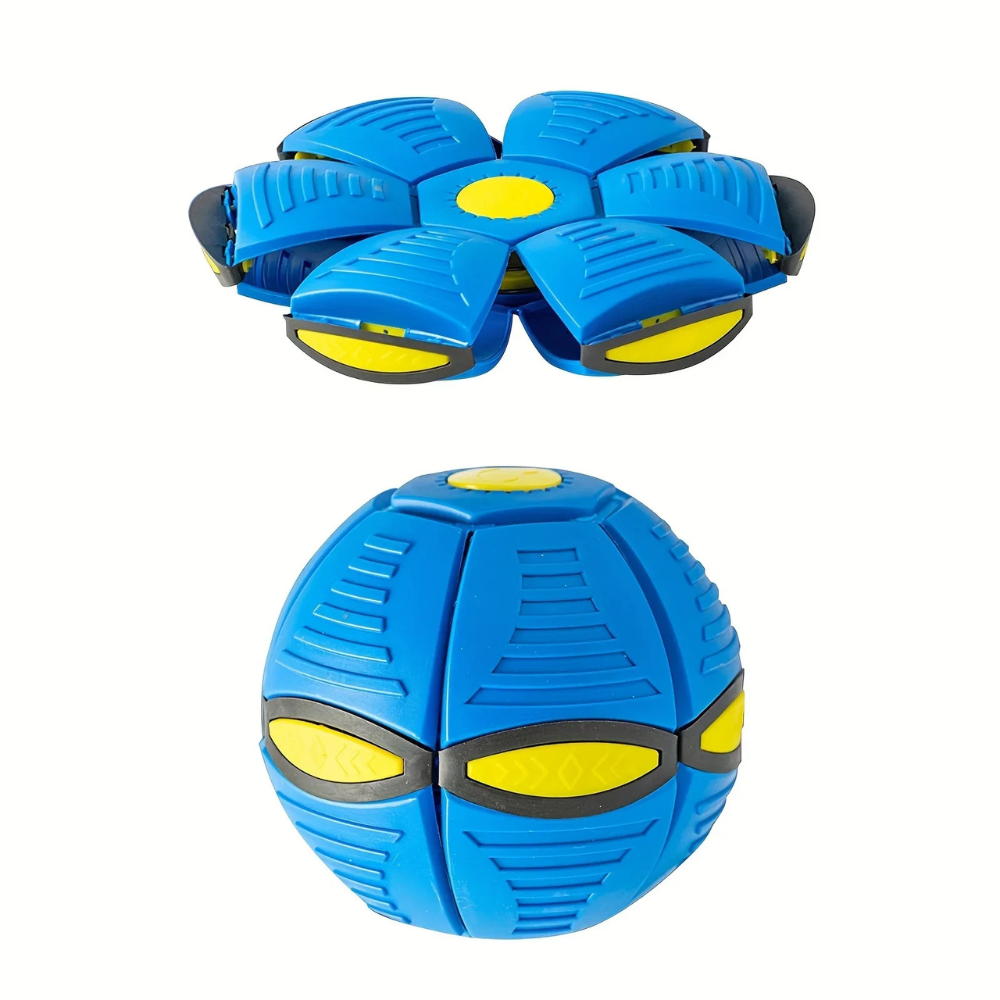 Boopa™ | Flying Saucer Ball