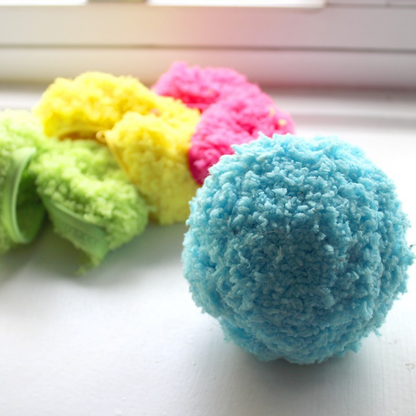 ACTIVE ROLLING BALL (4 Pieces Cover)