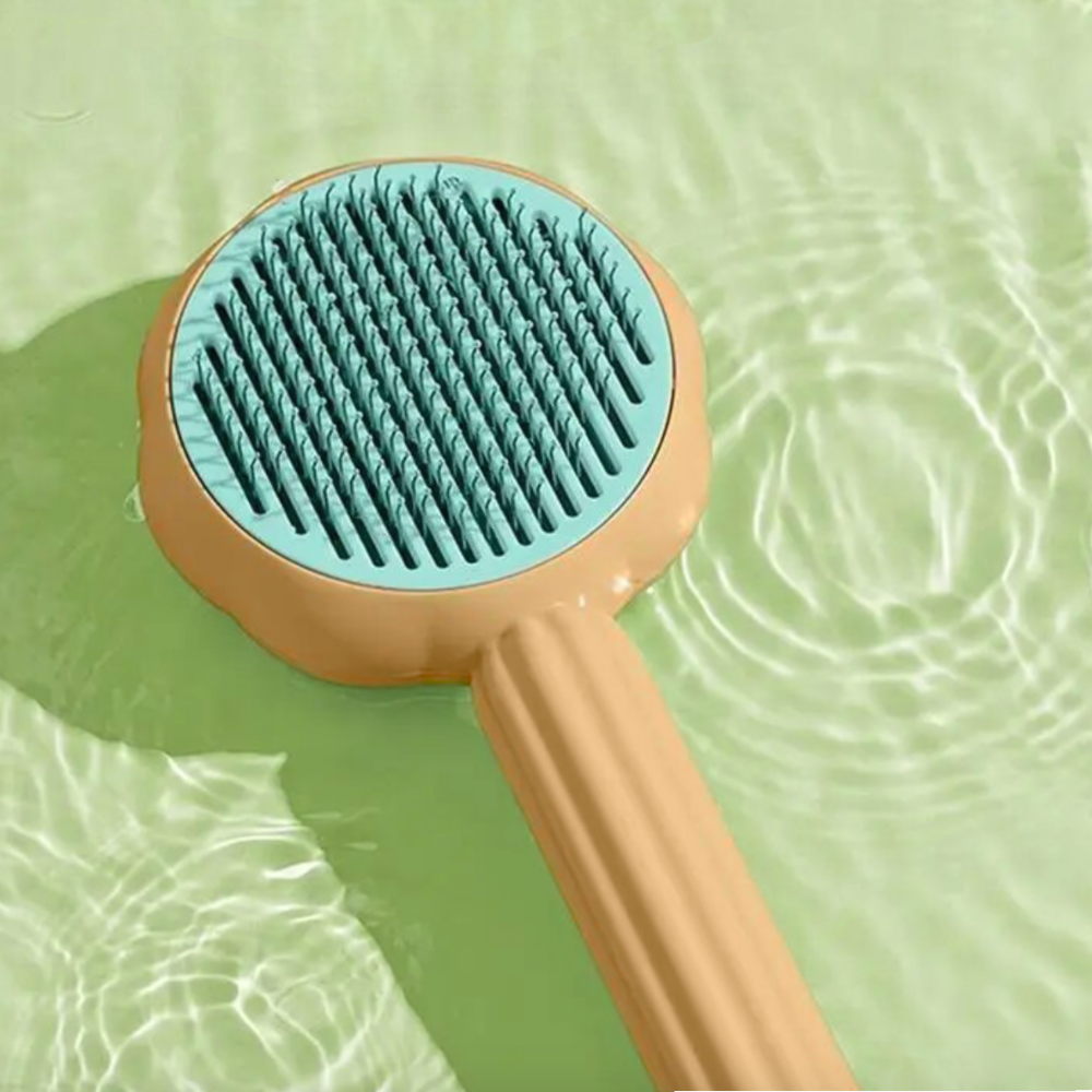 PET CLEANER BRUSH