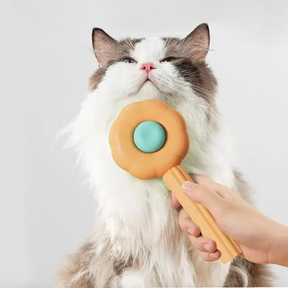 PET CLEANER BRUSH