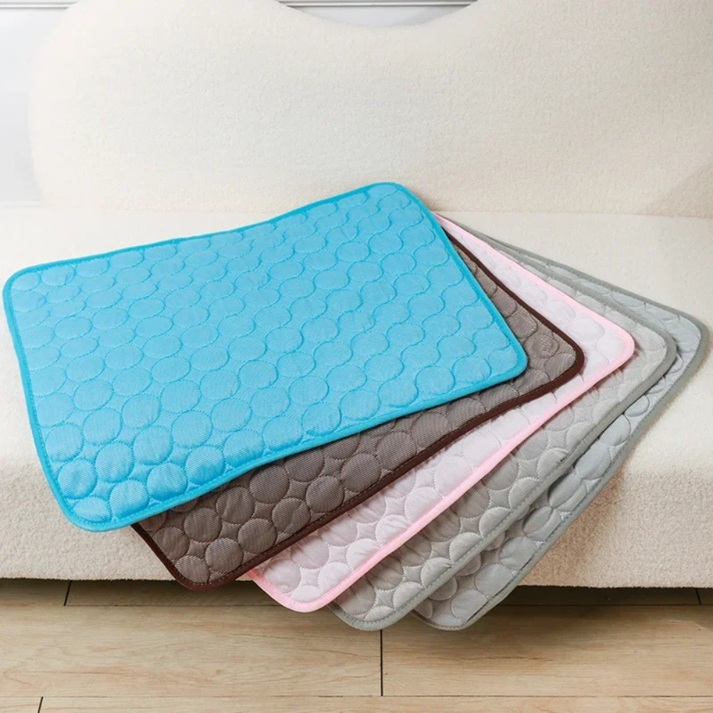CooloMate™ | Dog Cooling Pad