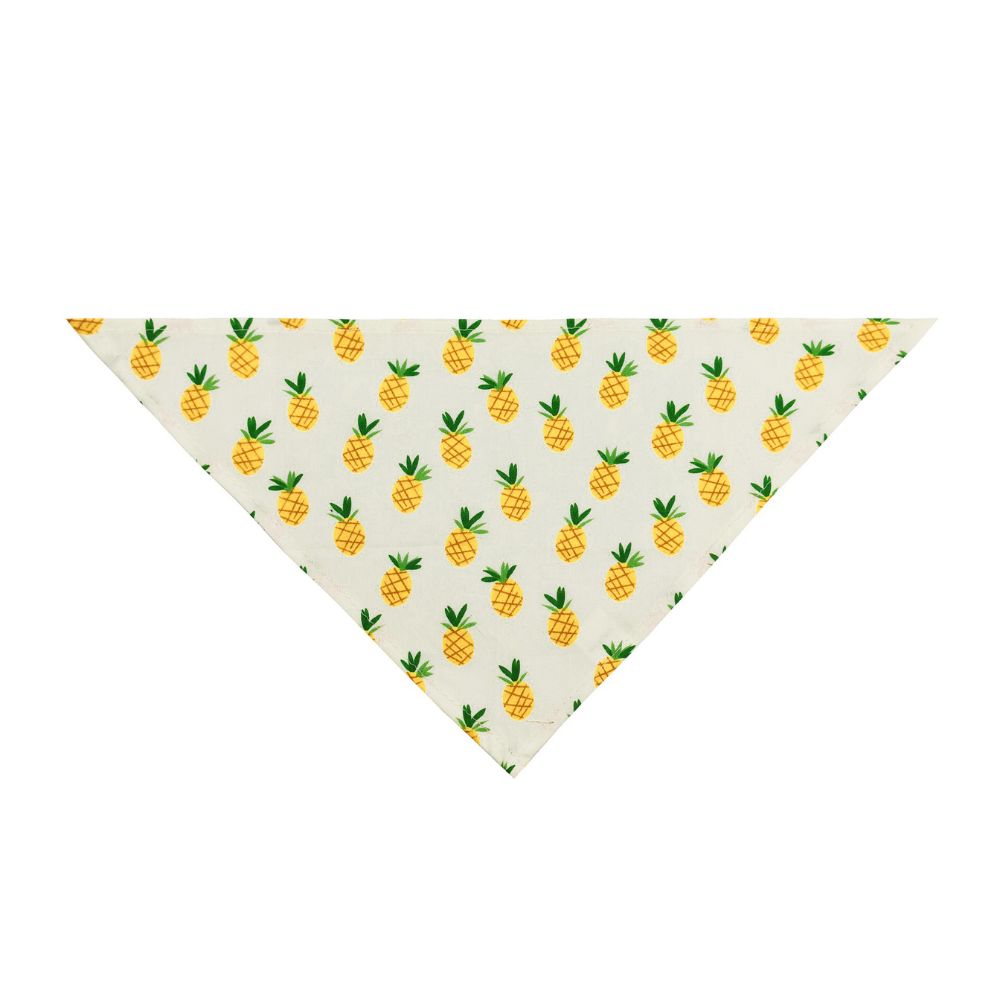 SUMMER DOG BANDANA