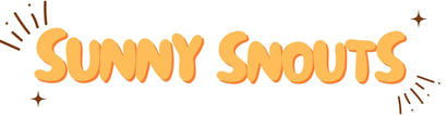 Sunny Snouts logo